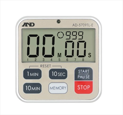 Đồng hồ bấm giờ AND AD-5709TL-E